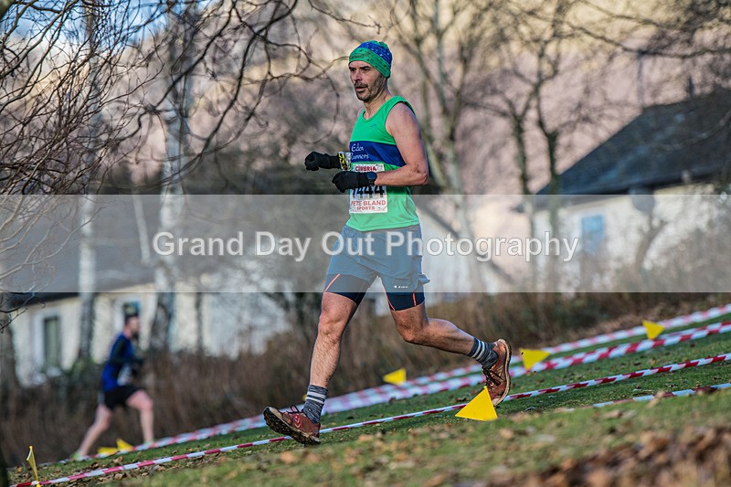 Cumbria XC-759 - Cumbria Cross Country Championships (Junior & Senior Races) Saturday 3rd January 2026