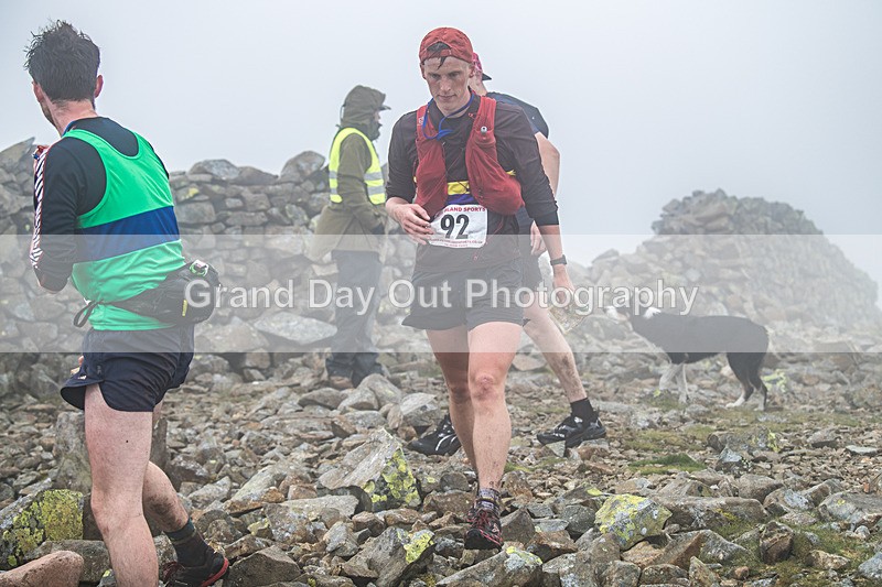 Ennerdale-194 - Ennerdale Horseshoe Fell Race Saturday 6th June 2026