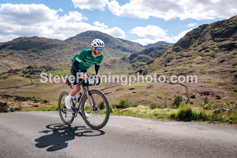 144701 - Blea Tarn Climb 14:00 - 15:00