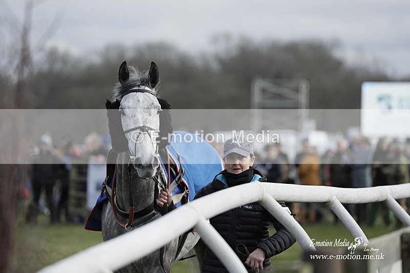 PtP 190323 603 - Oakley Hunt Point-to-Point Brafield-On-The-Green 19/03/23