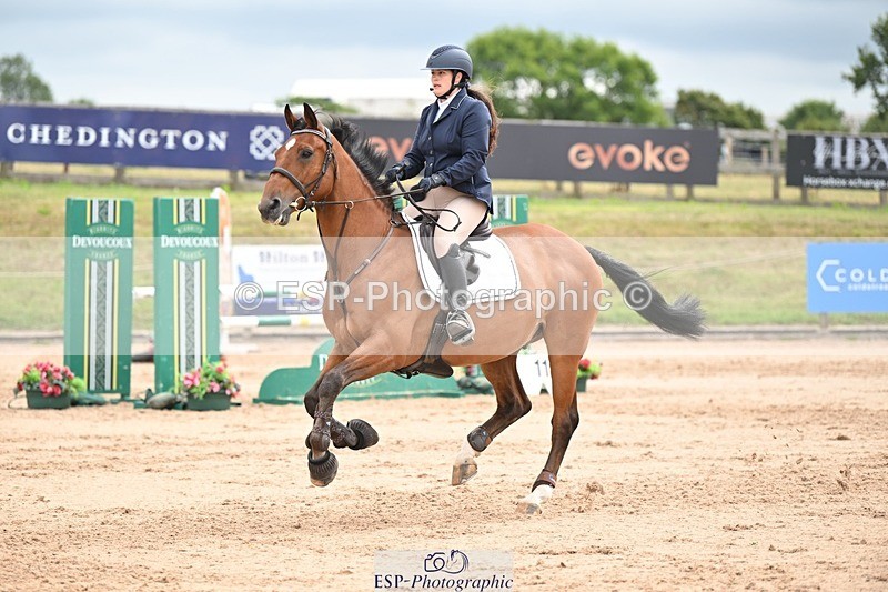 250726-115621-06093 - Cls 14 NAF Bronze League Semi Final