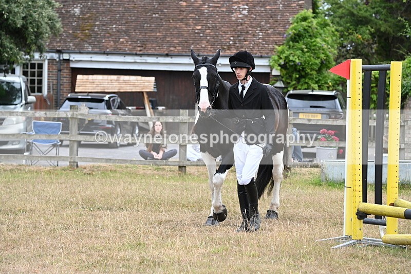 WJ6_8213 - Class 10 Coloured in Hand