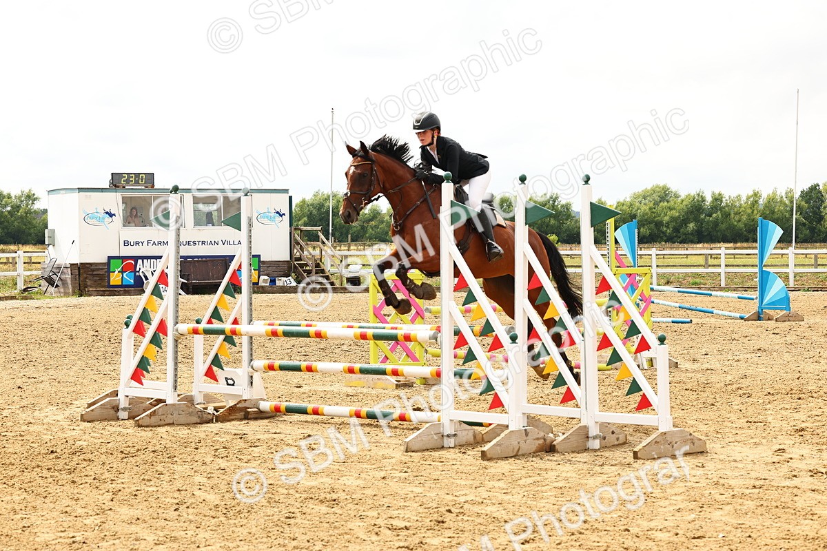 SBM_002421 - Class 6 - 90cm