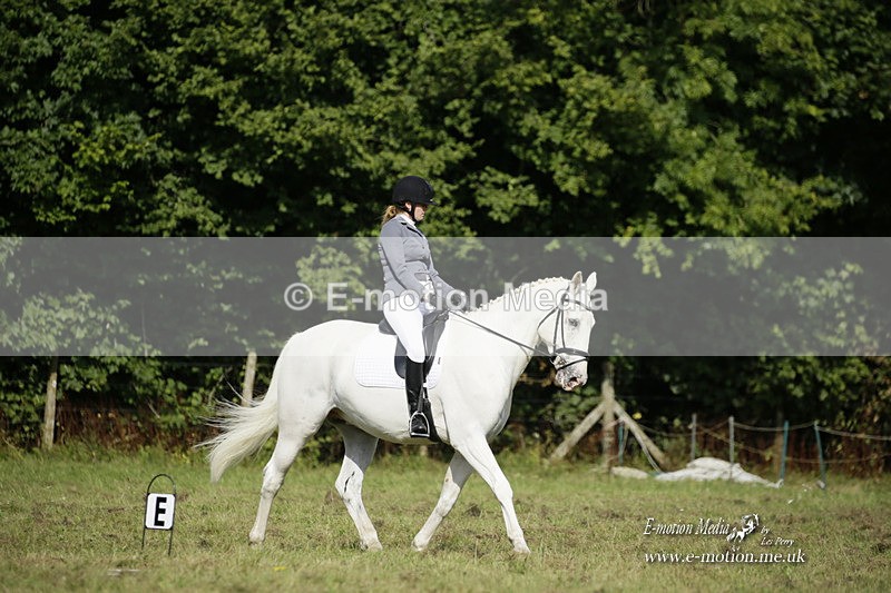 BVRC 120921 280 - Bourne Valley Riding Club UA Dressage & Show Jumping 12/09/21