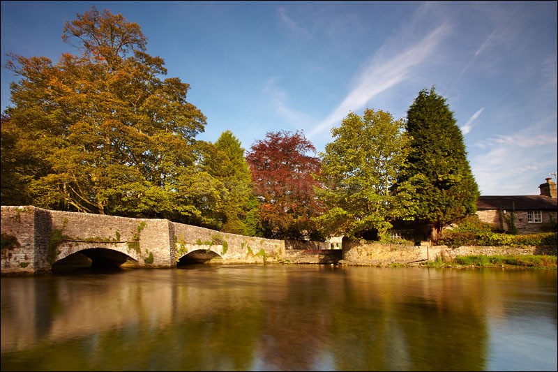 Ashford in the Water - Peak District | White Peak