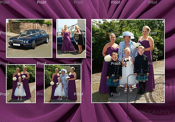  - St. John's Church, Gourock and Seamill Hydro Hotel