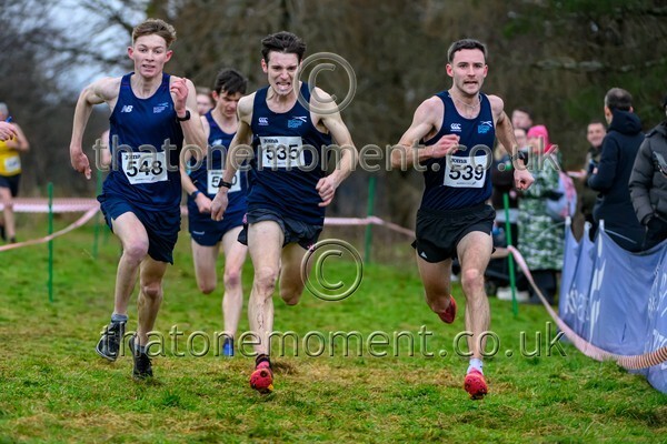 InterXC26-926317 - Senior Men Set Two