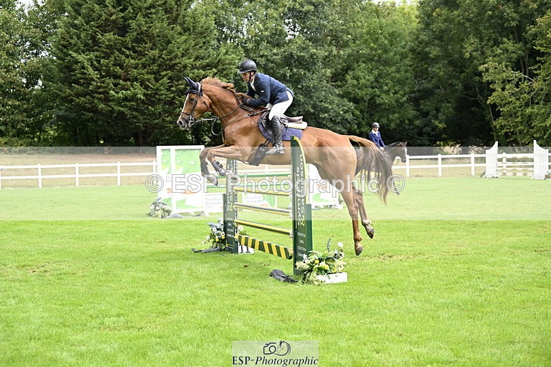 250829A-113829-01001 - Cls 1B Snr 1.10m Open