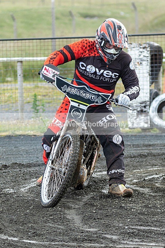 220702-7D-8E0A8842 - Ride & Skid It  Speedway Experience 02nd July 22