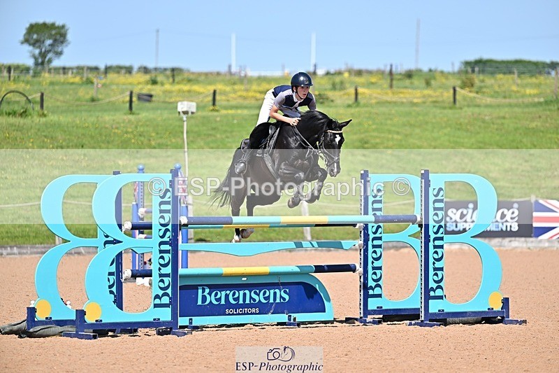 260524-152544-02049 - Cls 36-38 Junior 1.15, 1.20 and 1.25m