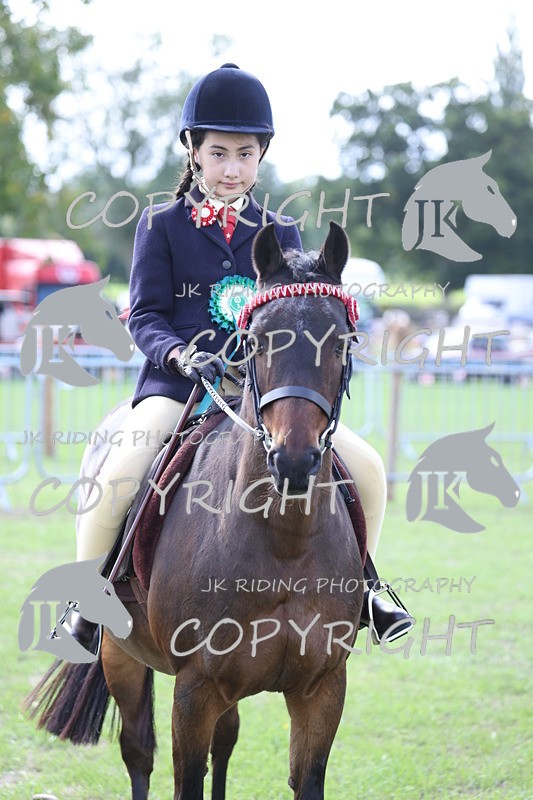 APP_3291 - Class 11 Veterans ridden