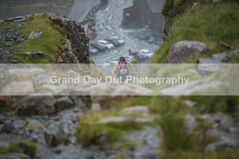 Buttermere-9 - Darren Holloway Memorial Buttermere Horseshoe Fell Race Saturday 28th June 2025