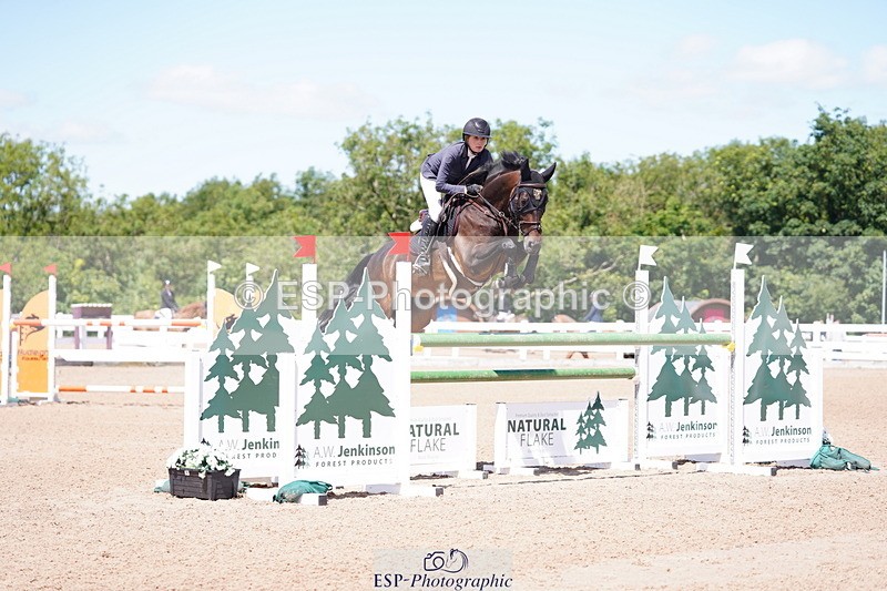 240721A-134416-18519 - Cls 32, YH 6 Yr Olds 1.30m