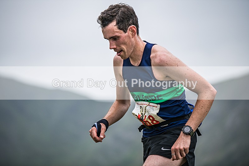 Kentmere-124 - Pete Bland Kentmere Horseshoe Fell Race Sunday 20th July 2025