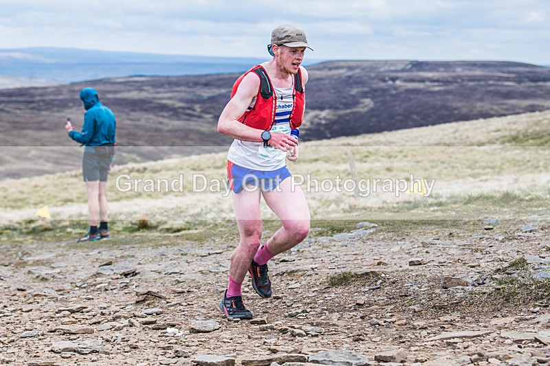 3 Peaks-19 - The 3 Peaks Race Saturday 27th April 2024