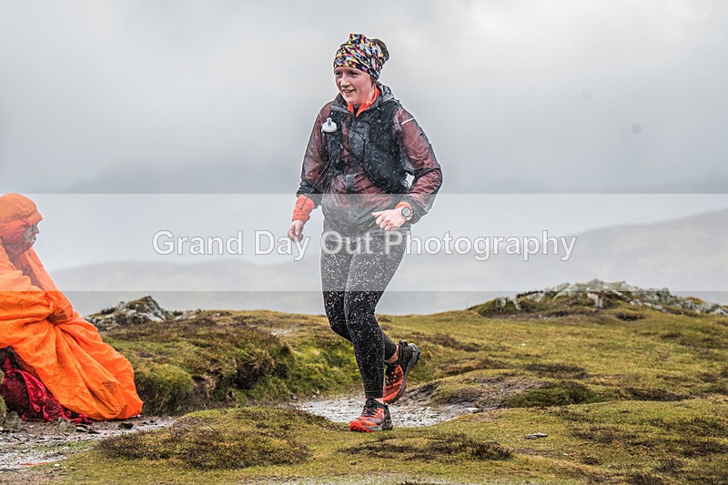 Coledale-766 - Coledale Horseshoe Fell Race Saturday 25th March 2023