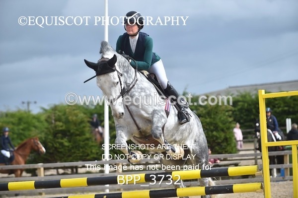 BPP_3732 - CLASS 3 Senior Discovery/ 1m Open