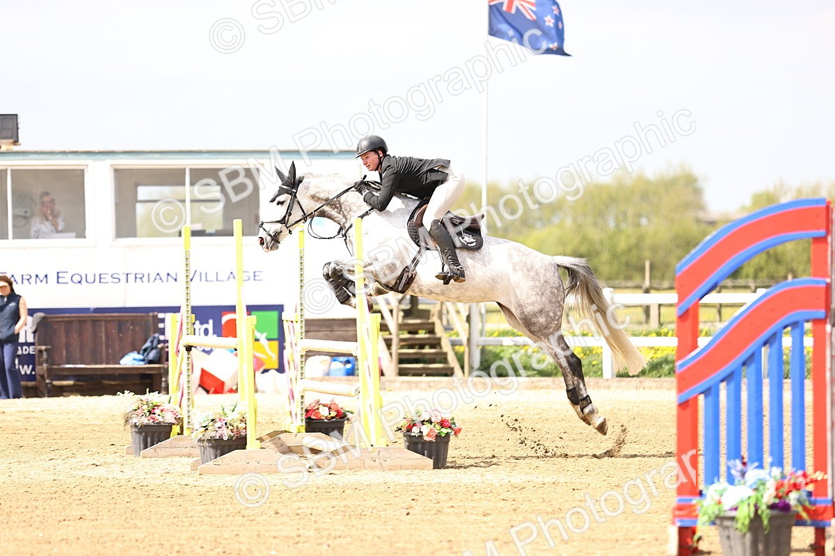 SBM_001841 - Class 10 - Senior British Discovery - 1.00m