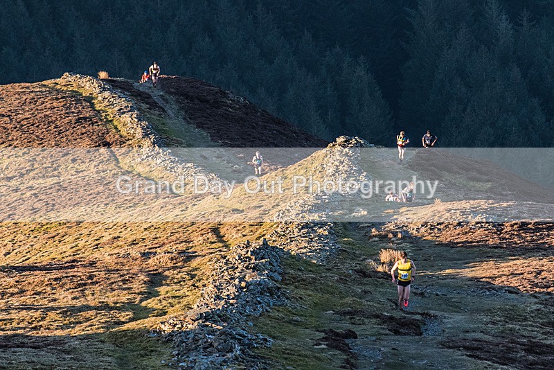 Grisedale-11 - Grisedale Grind Fell Race Wednesday 19th April 2023