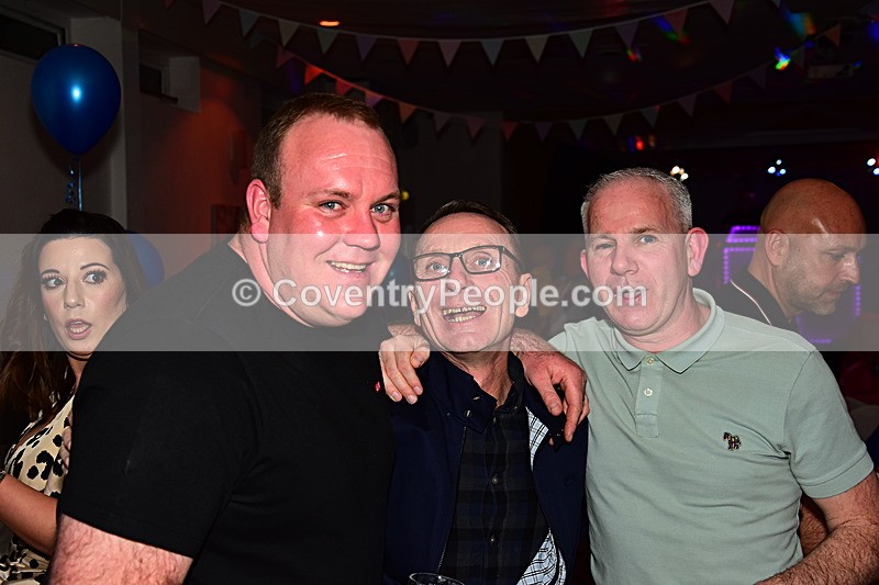Paul-211 - Paul's 50th