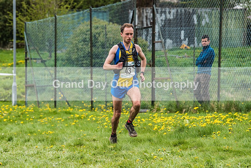 3 Peaks-1470 - The 3 Peaks Race - The Finish - Saturday 29th April 2023