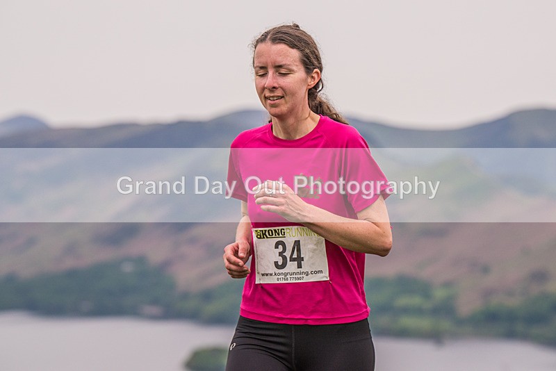 Latrigg-317 - Latrigg Fell Race Wednesday 17th May 2023