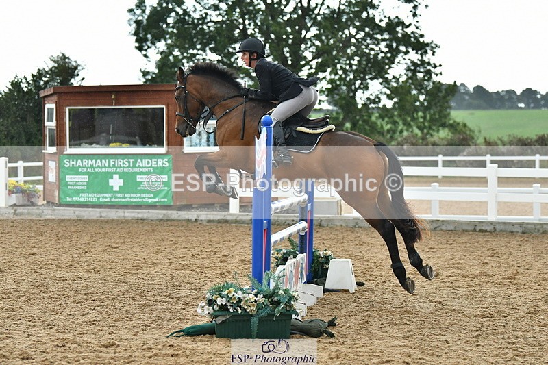 230812A-172100-10768 - Cls 30 A&B 1.10m Nat Am Qual & 1.10m Open