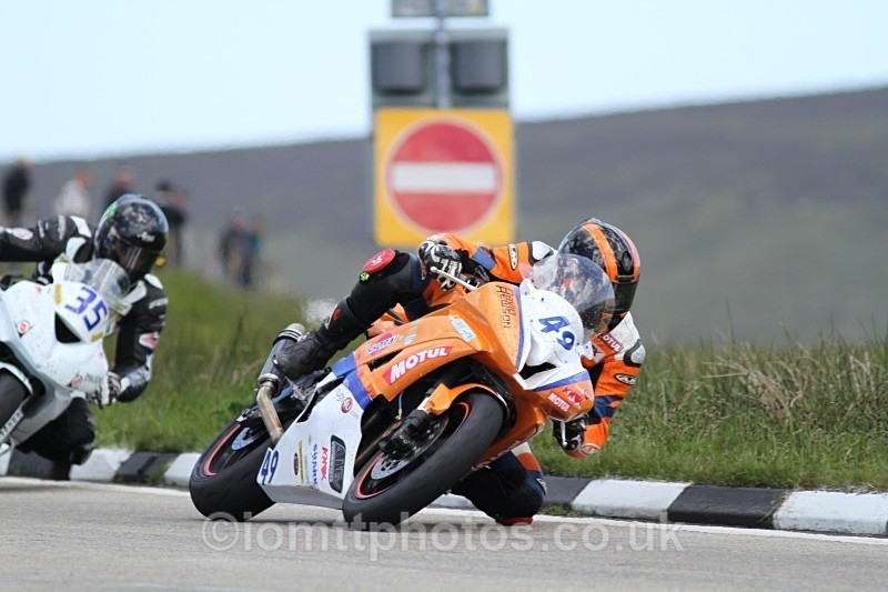  - Supersport Race 1