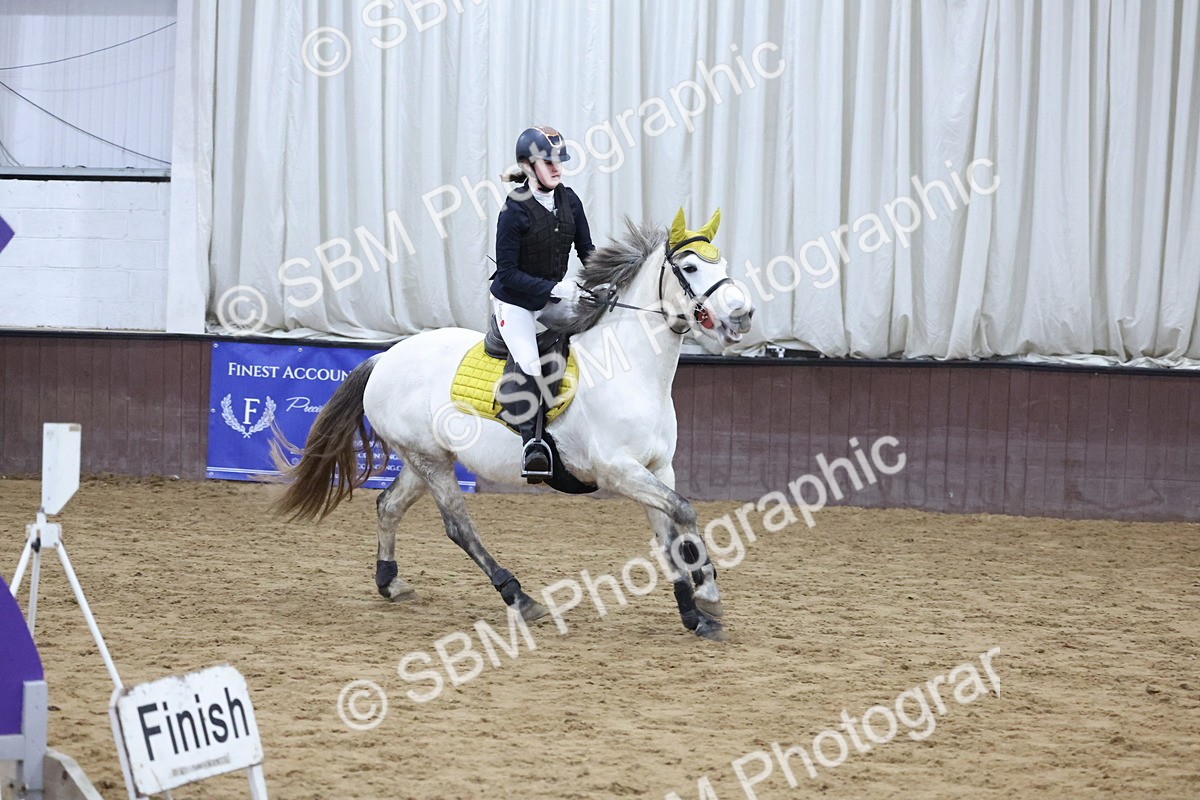 SBM_000009 - Class 1 - 70cm