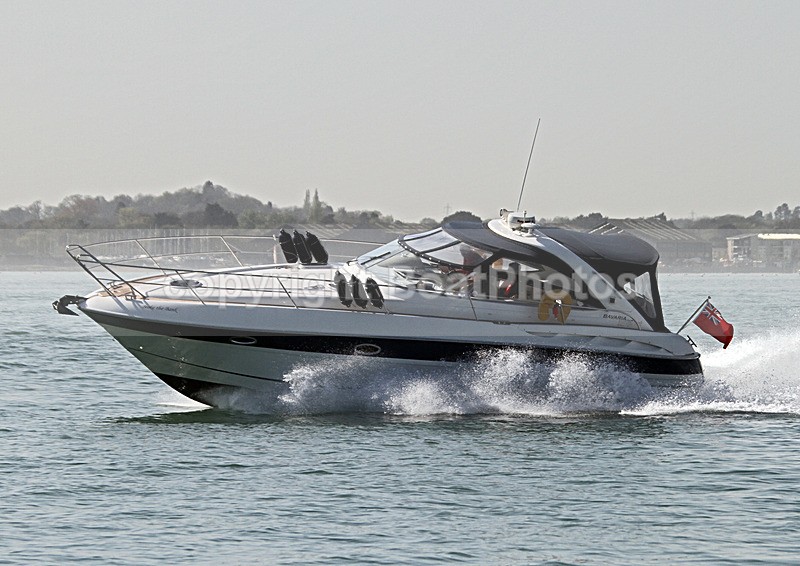 110410 BROKE THE BANK BAVARIA 35 SPORT IMG_1858 - 160829 BROKE THE BANK - BAVARIA