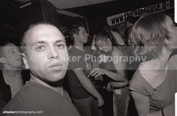 25 - Friends-&-Family @ the-roadhouse 16.03.02