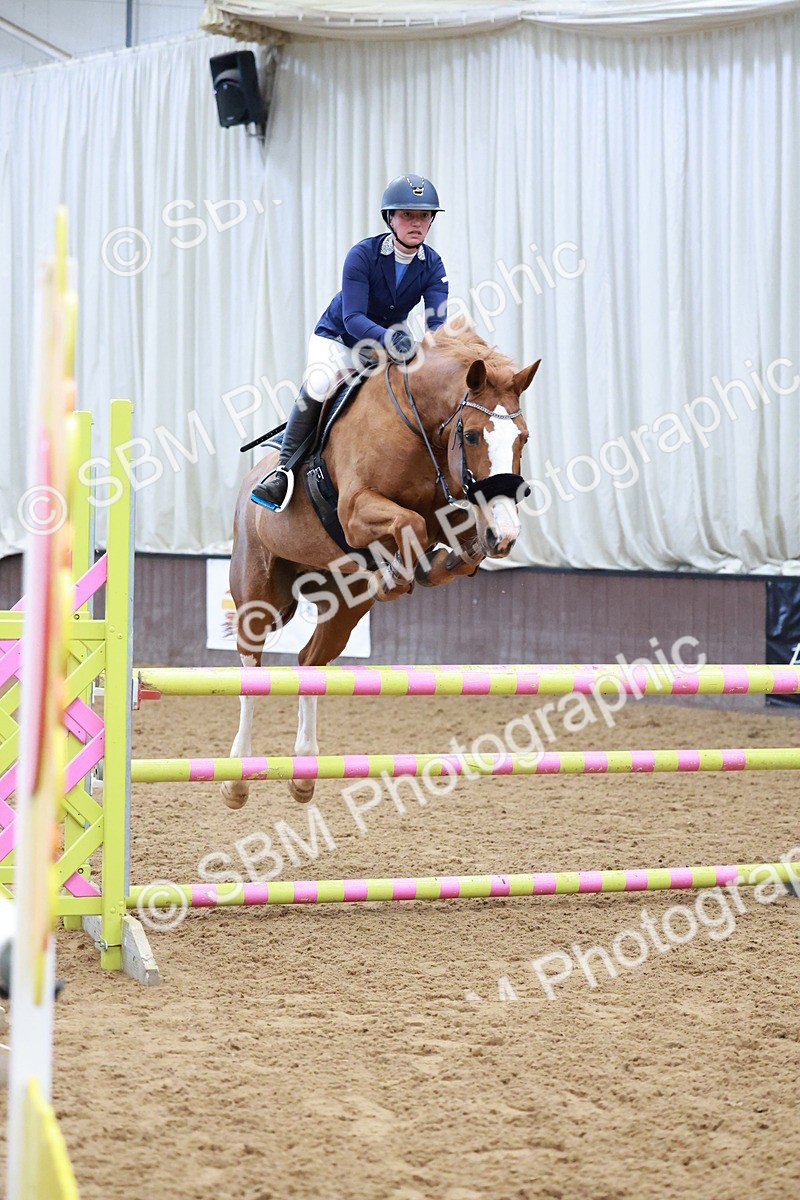 SBM_000801 - Class 3 - Senior Discovery 1.00m