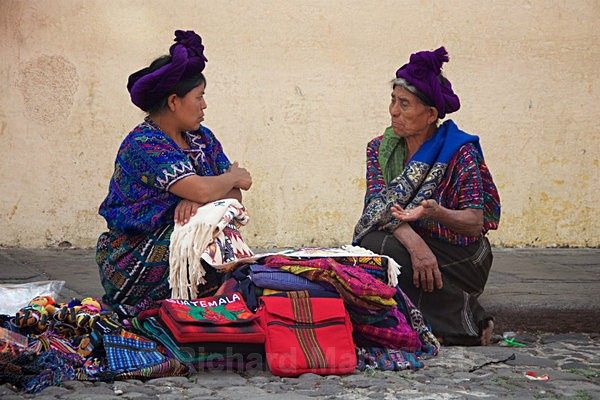  - Guatemala