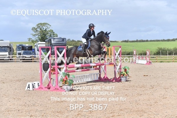 BPP_3867 - CLASS 6 Senior Discovery/ 1m Open