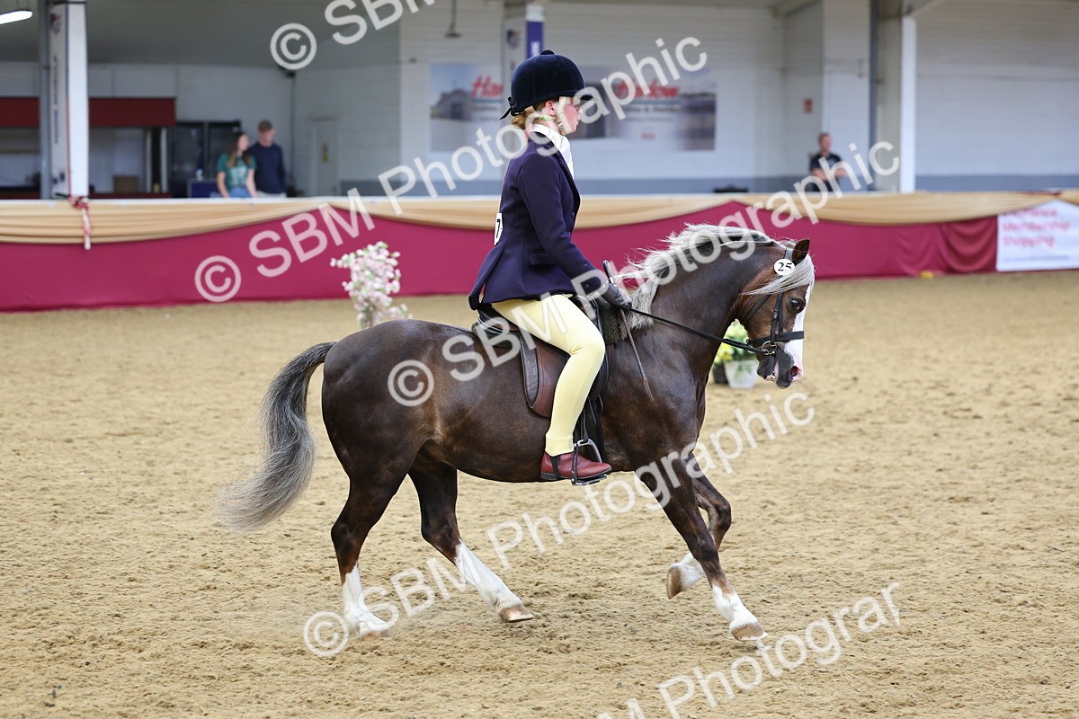 SBM_23593 - Class 904 - Supreme Final Ridden Diamond