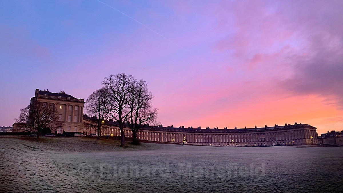  - Bath and the South West
