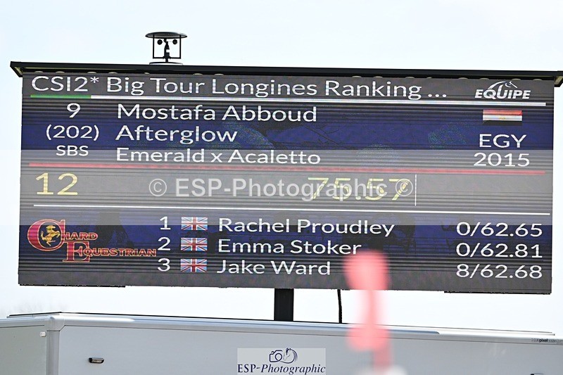 250425-131437-09382 - Cls 10 - 2 Star Big Tour L. Ranking Class - 1st Half