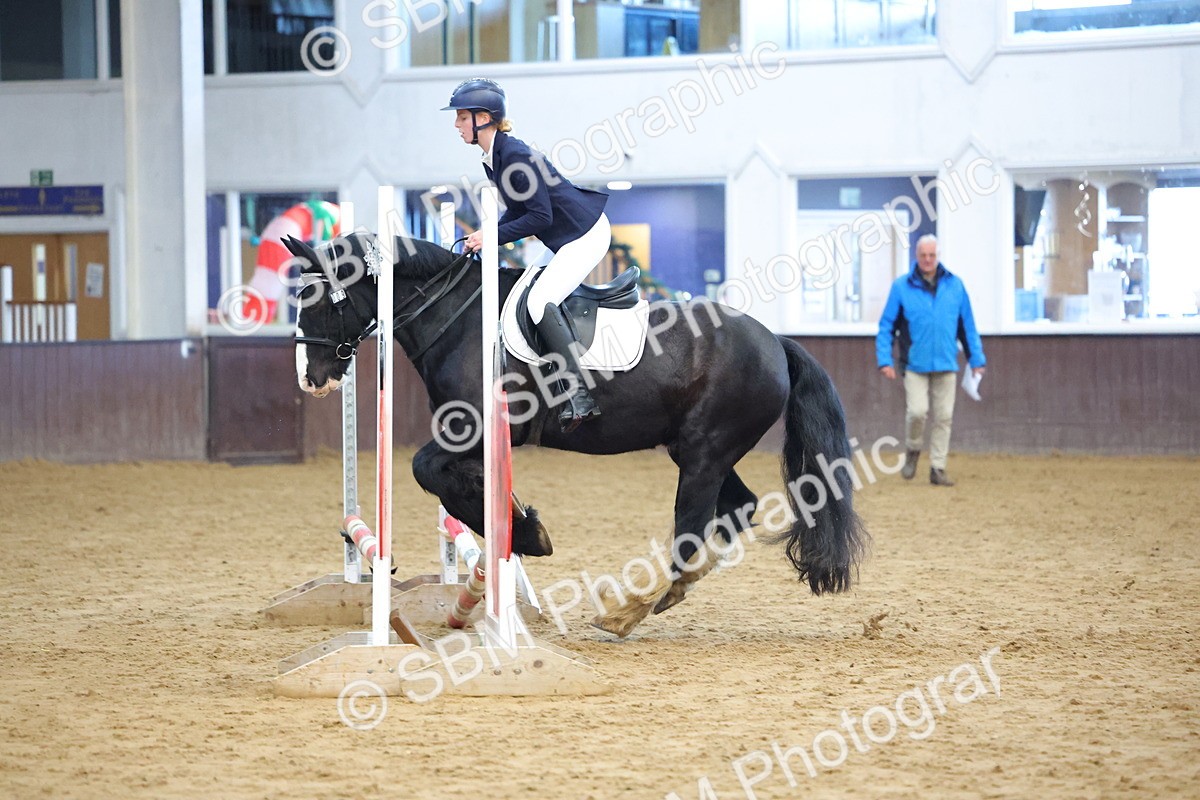 SBM_000419 - Class 2 - Show Jumping 60cm