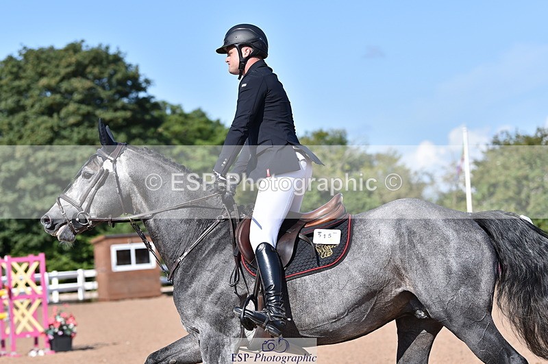 230720A-093330-01413 - Cls 25, 5 Yr Olds 1.10m