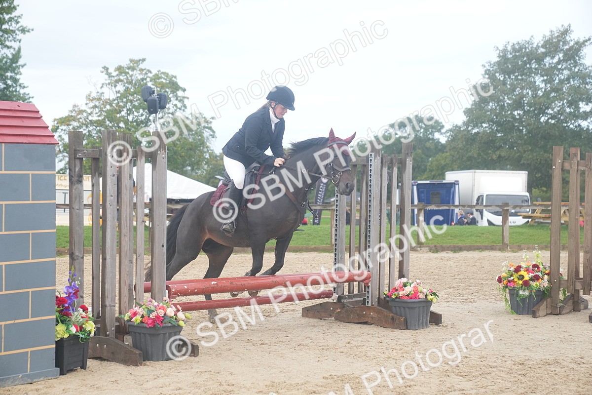 SBM_01921 - J54 - Clear Round 50cm