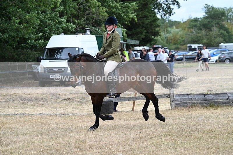 WJ7_0645 - Class 6 Ridden Mountain and Moorland