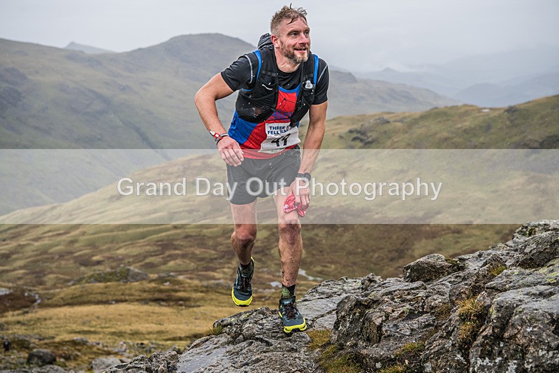 Three Shires-288 - Three Shires Fell Race Saturday 20th September 2025