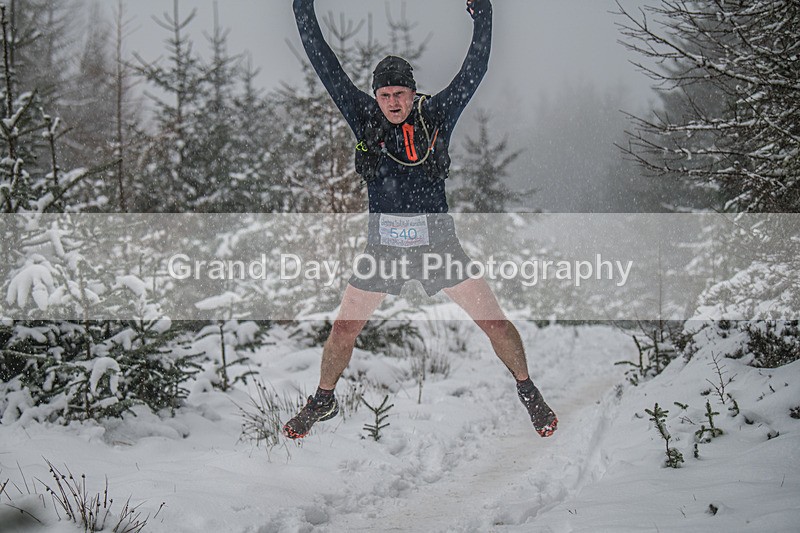 Glentress-1939 - High Terrain Events Glentress 42, 21 & 10K Trail Races Sunday 15th February 2026