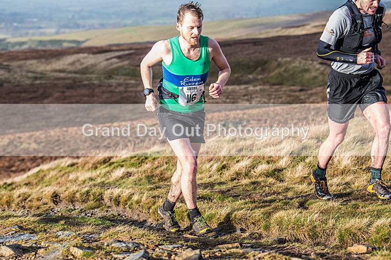 Nine Standards-104 - Nine Standards Fell Race Sunday 1st January 2023