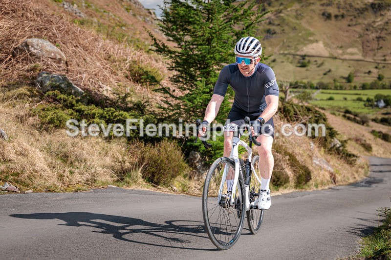 161259 - Blea Tarn Climb 16:00 - 17:00
