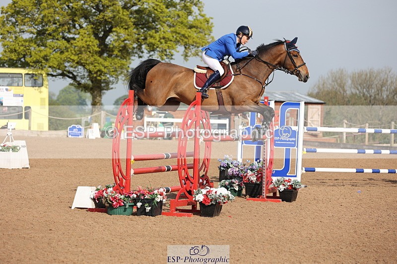 240511A-090424-10905 - Cls 32 Foxhunter