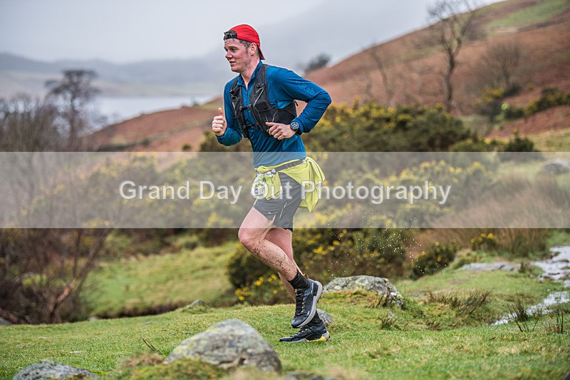 Buttermere-118 - Fellside Events Buttermere Trail Race Sunday 17th March 2024