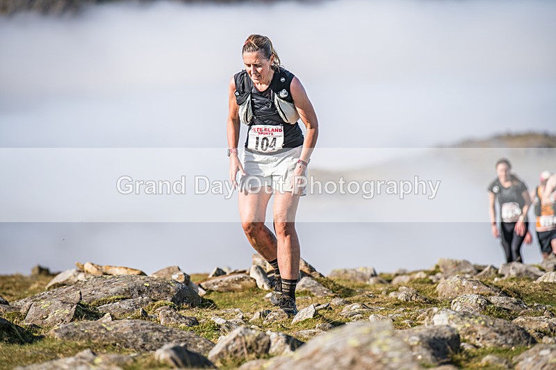 Langdale-988 - Langdale Horseshoe Fell Race Saturday 11th October 2025