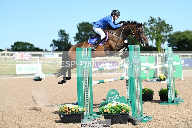 250628-164028-06352 - Cls 13 Pony Showjumper of the Year