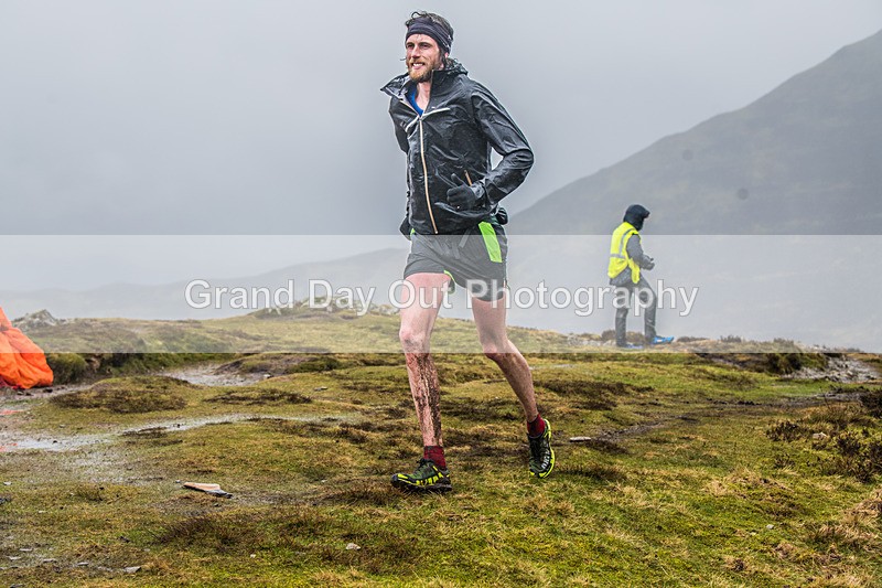 Coledale-360 - Coledale Horseshoe Fell Race Saturday 25th March 2023